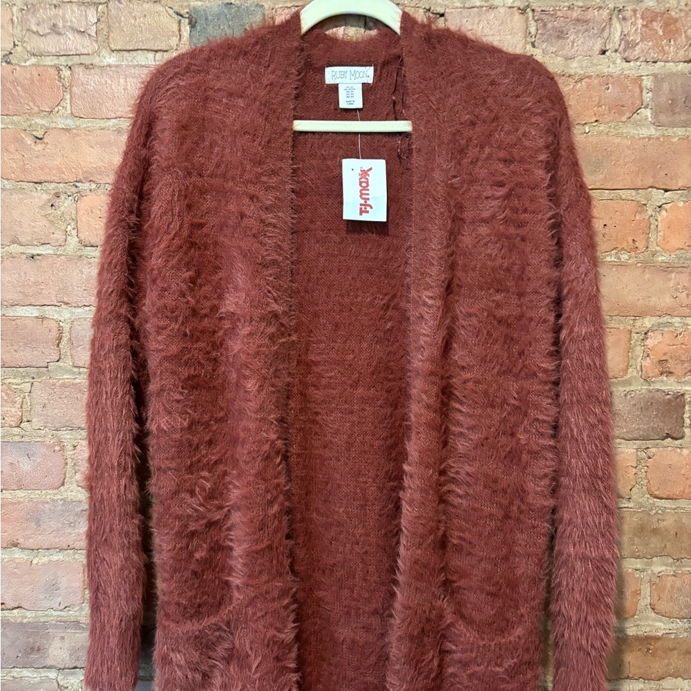NWT Ruby Moon Duster - Picture 2 of 6